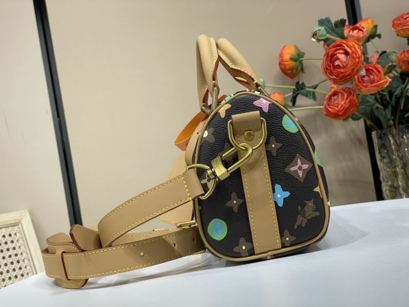Louis Vuitton Speedy Bags